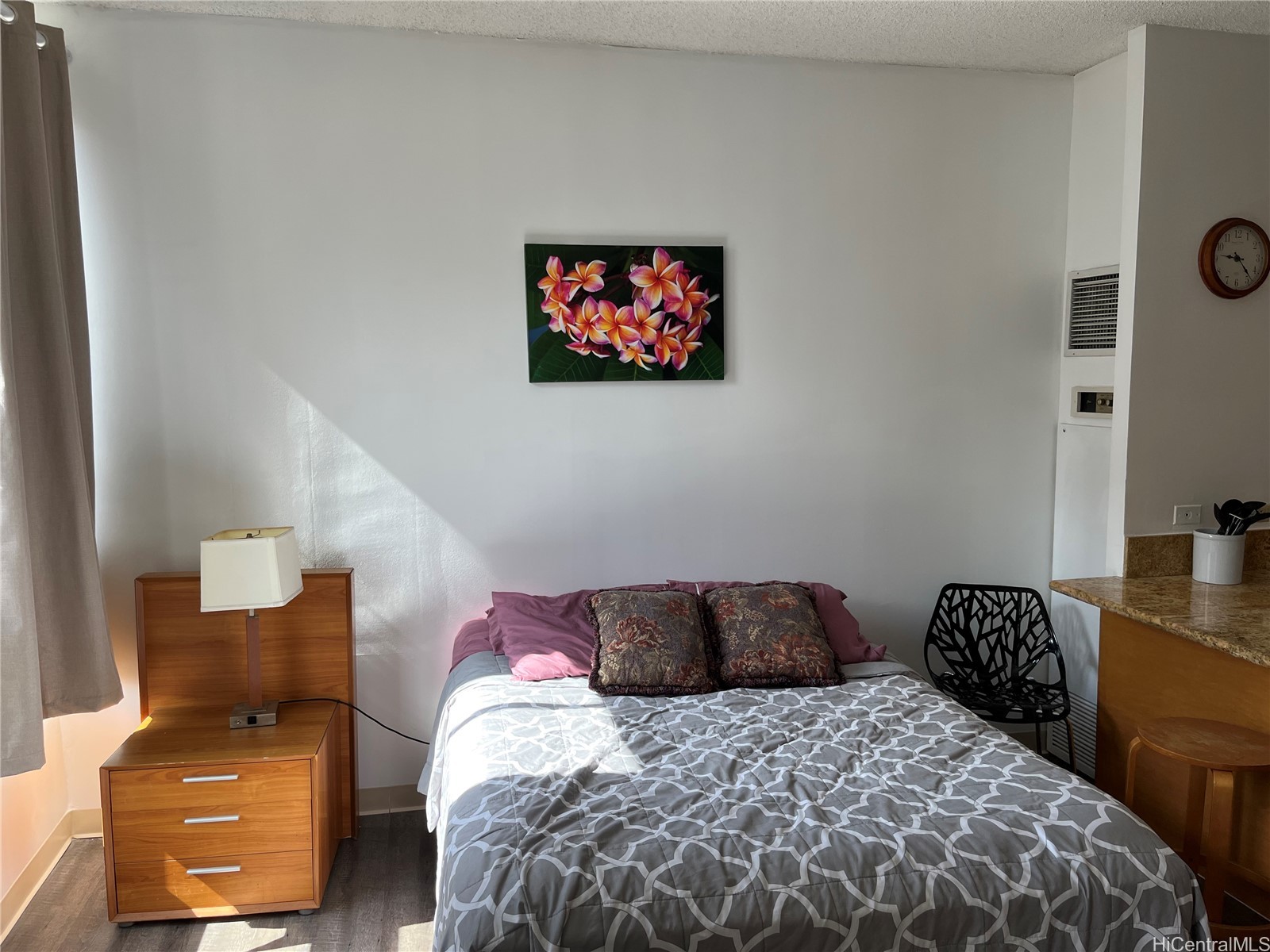 1778 Ala Moana Boulevard 1015 Property Photo 8