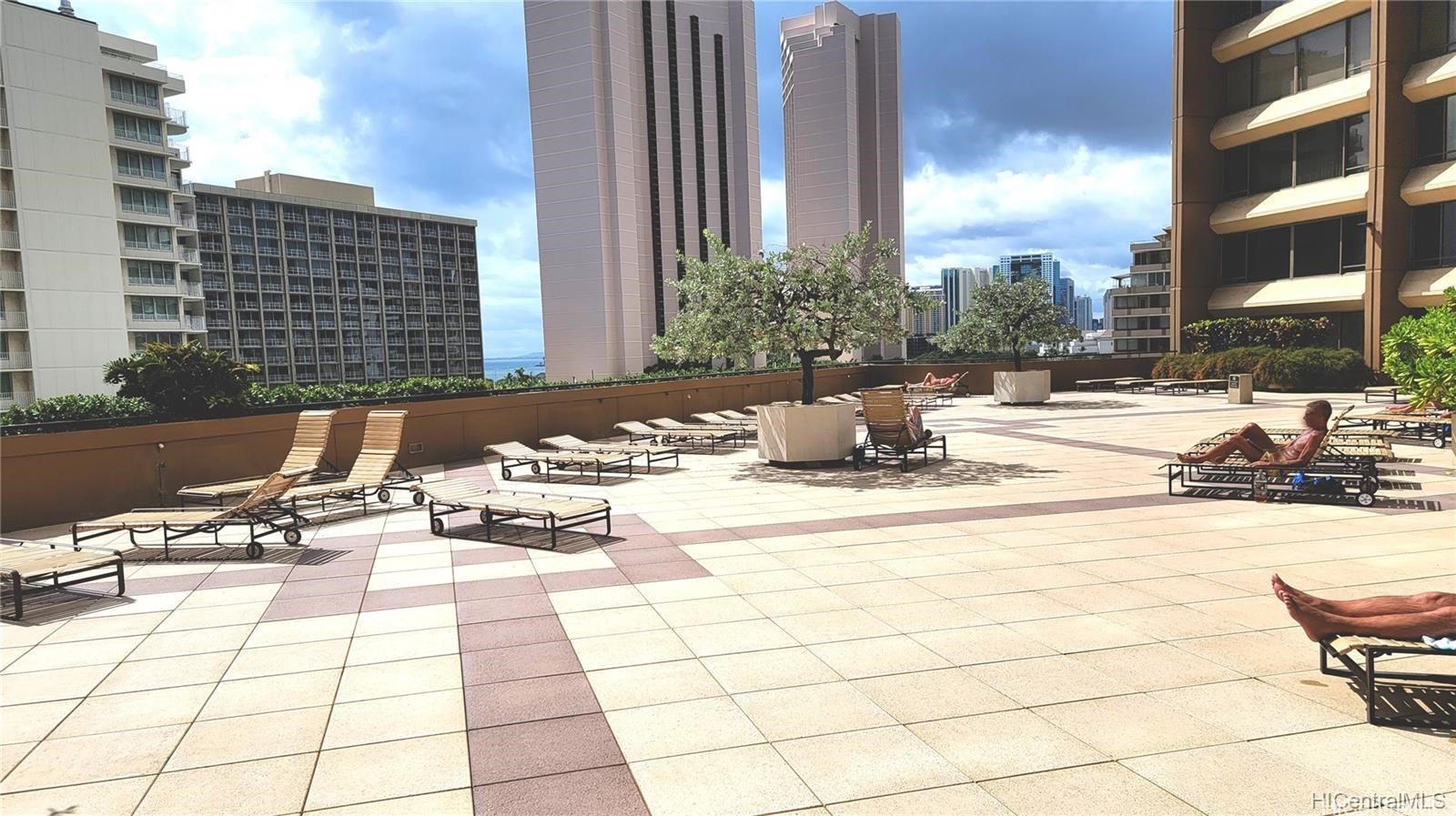 1778 Ala Moana Boulevard 1015 Property Photo 12