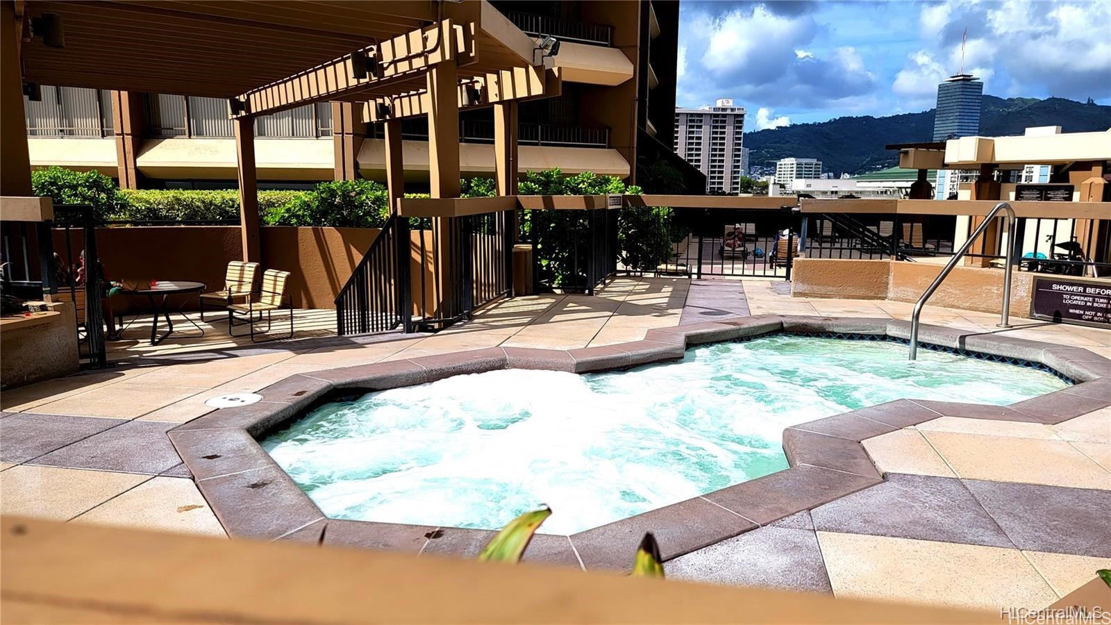 1778 Ala Moana Boulevard 1015 Property Photo 19