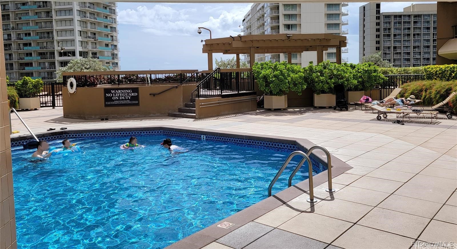 1778 Ala Moana Boulevard 1015 Property Photo 20