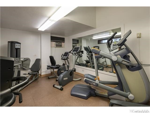 1778 Ala Moana Boulevard 1015 Property Photo 21