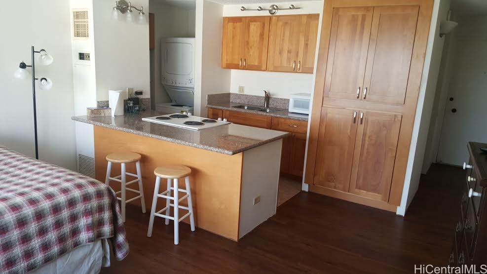 1778 Ala Moana Boulevard 2615 Property Photo 1