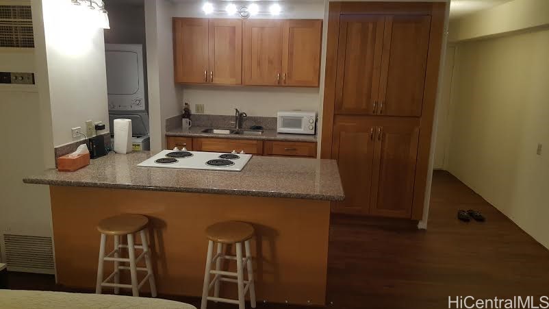 1778 Ala Moana Boulevard 2615 Property Photo 2