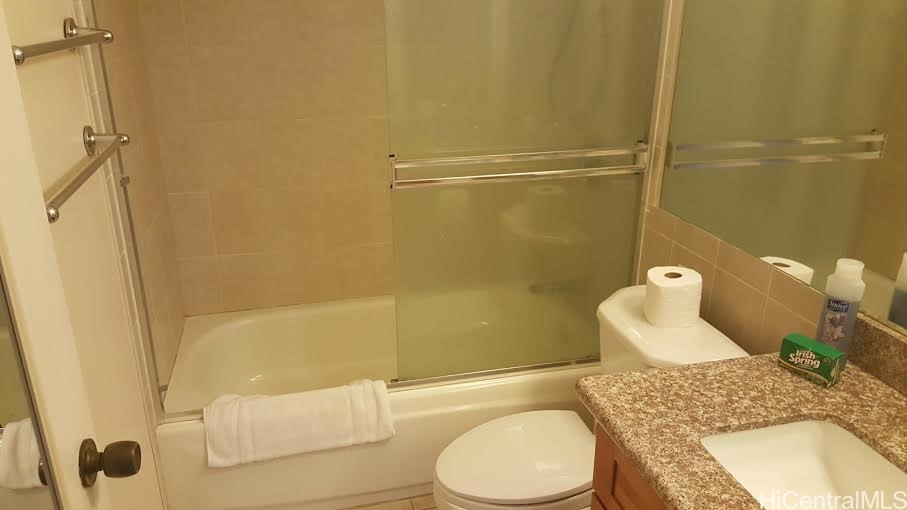 1778 Ala Moana Boulevard 2615 Property Photo 8