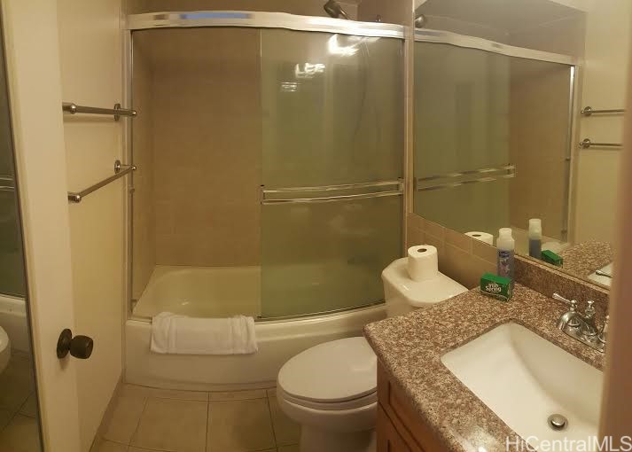 1778 Ala Moana Boulevard 2615 Property Photo 10