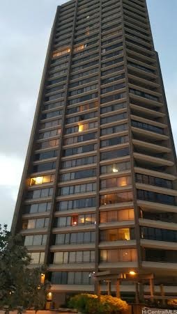 1778 Ala Moana Boulevard 2615 Property Photo 19