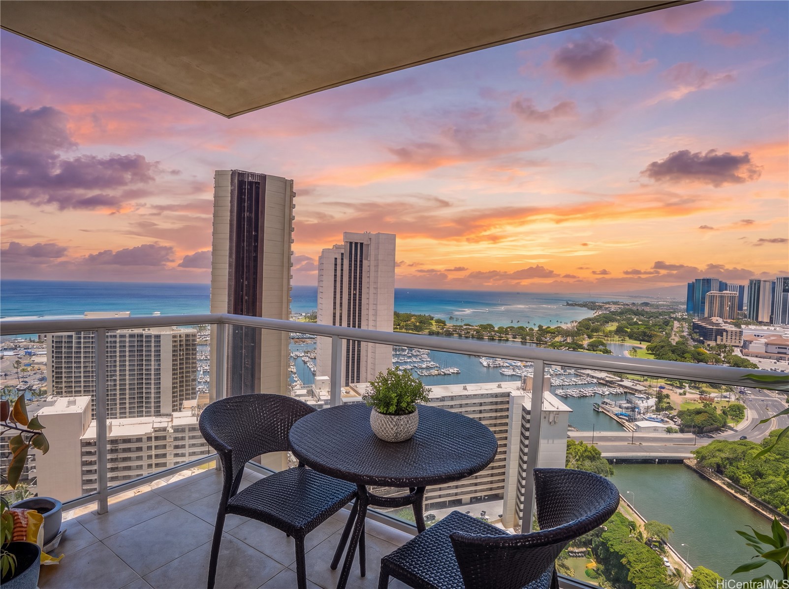 1551 Ala Wai Boulevard 2906 Property Photo 1