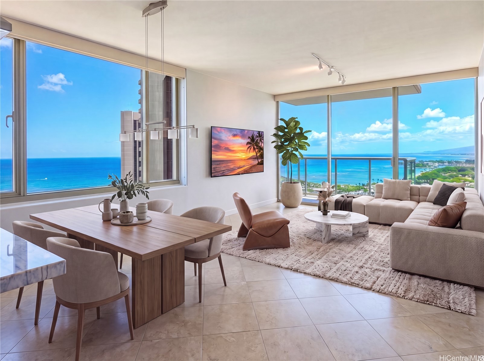 1551 Ala Wai Boulevard 2906 Property Photo 2