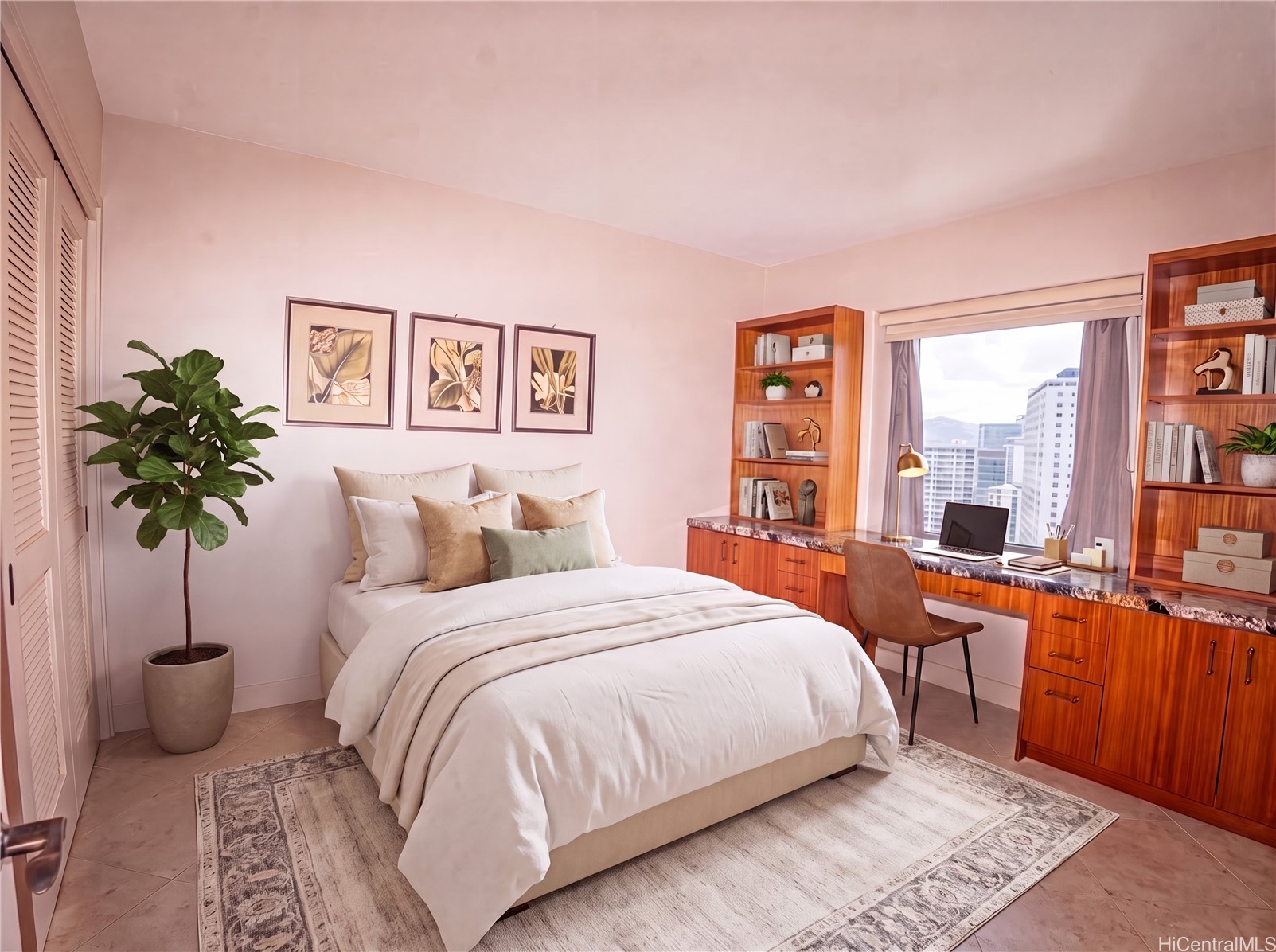 1551 Ala Wai Boulevard 2906 Property Photo 8