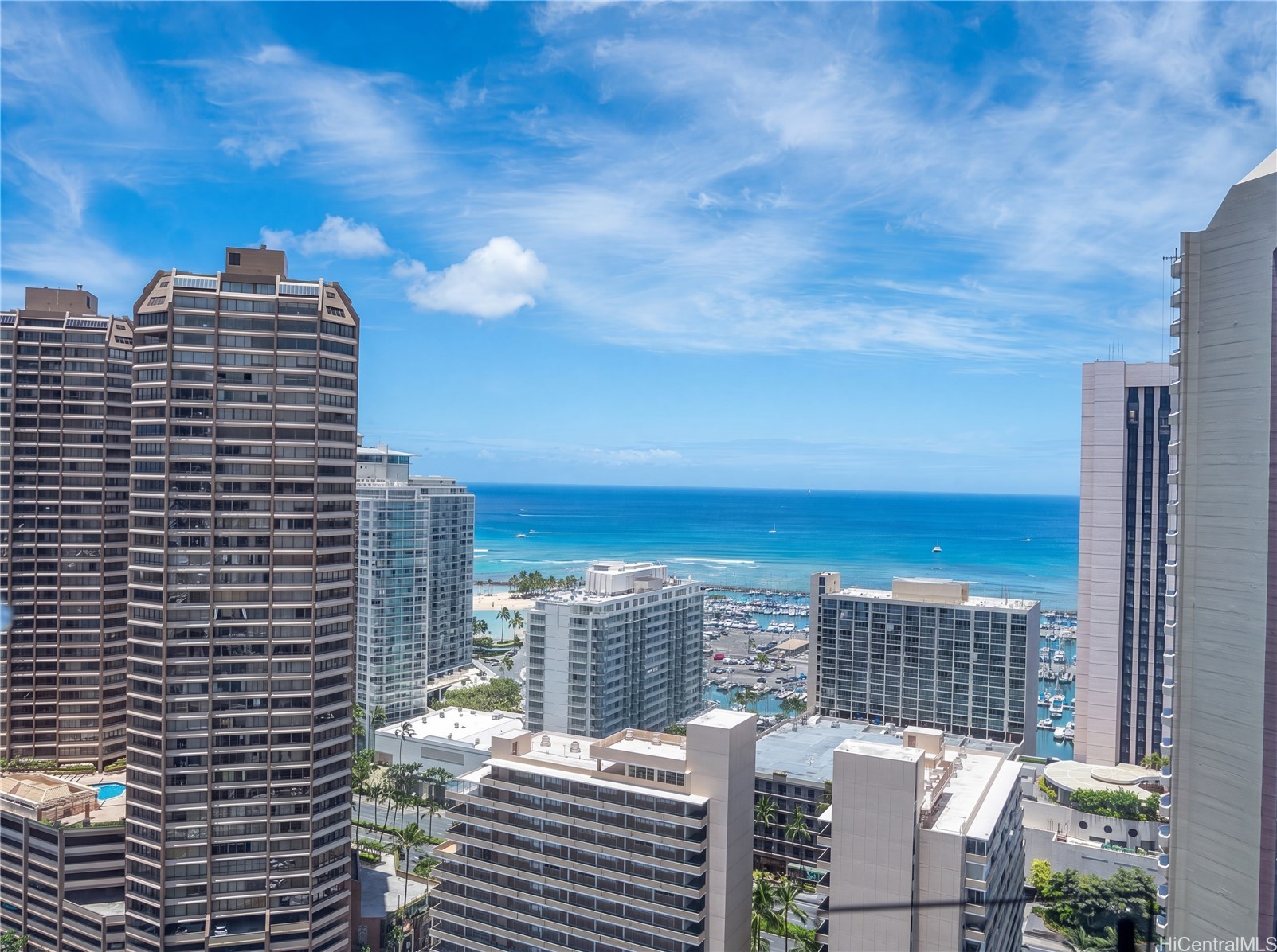 1551 Ala Wai Boulevard 2906 Property Photo 10
