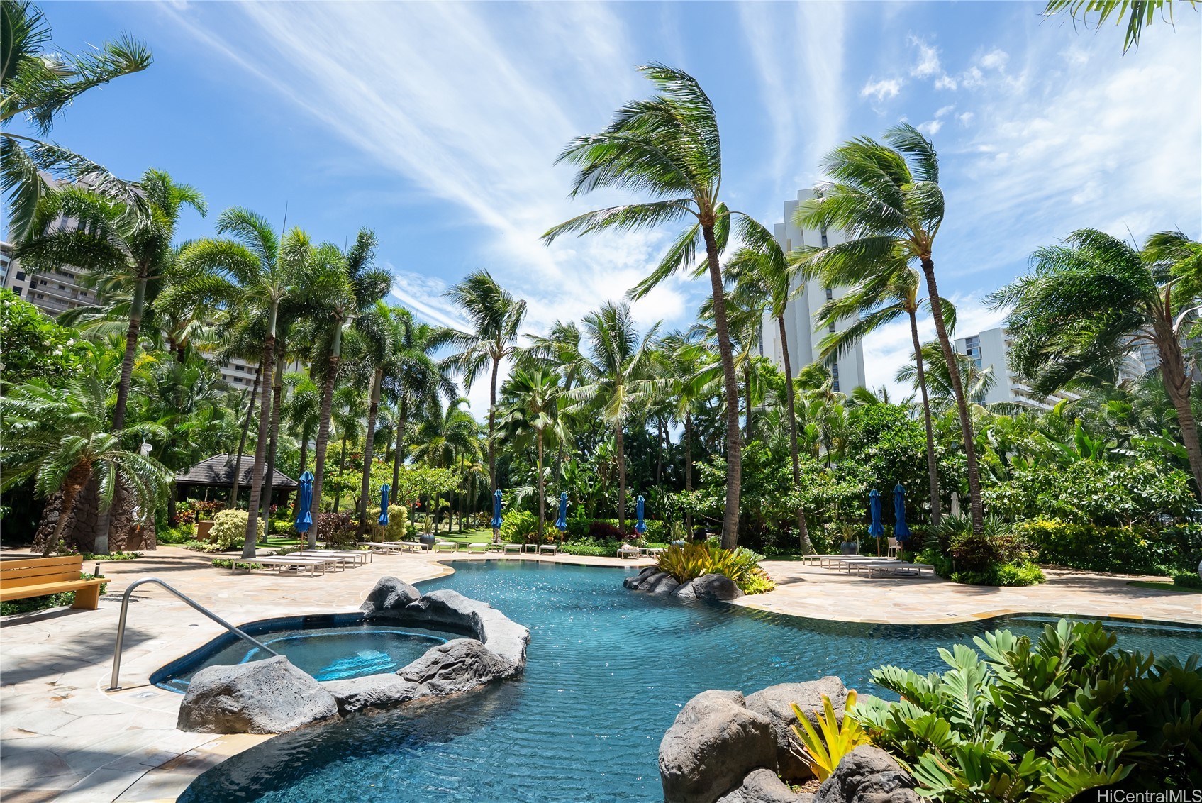 1551 Ala Wai Boulevard 2906 Property Photo 11