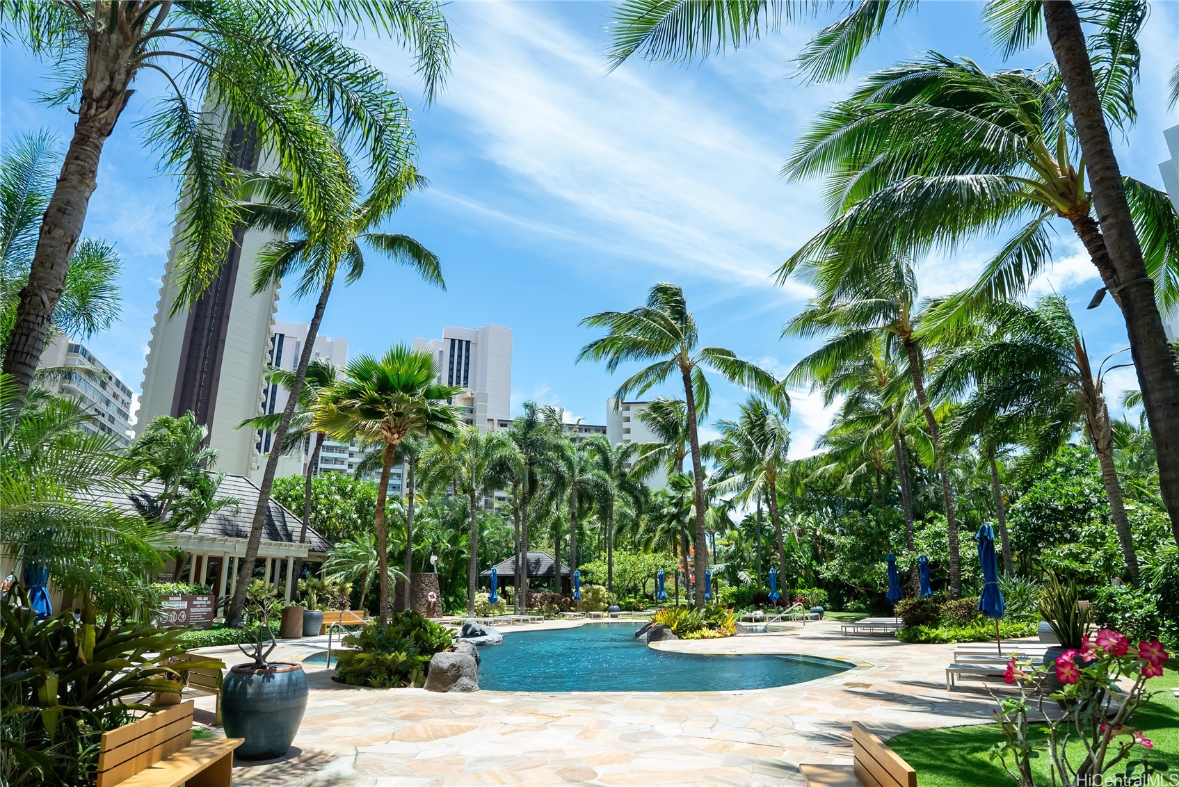 1551 Ala Wai Boulevard 2906 Property Photo 12