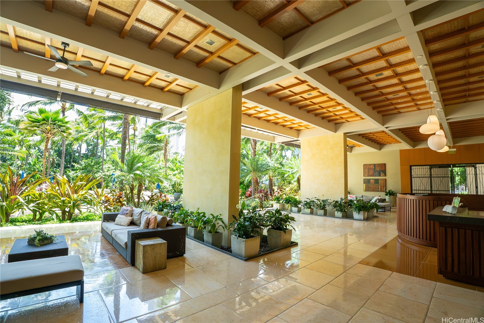 1551 Ala Wai Boulevard 2906 Property Photo 14