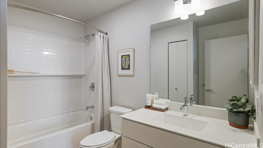 91-4099 Hikuono Street 705 Property Photo 15