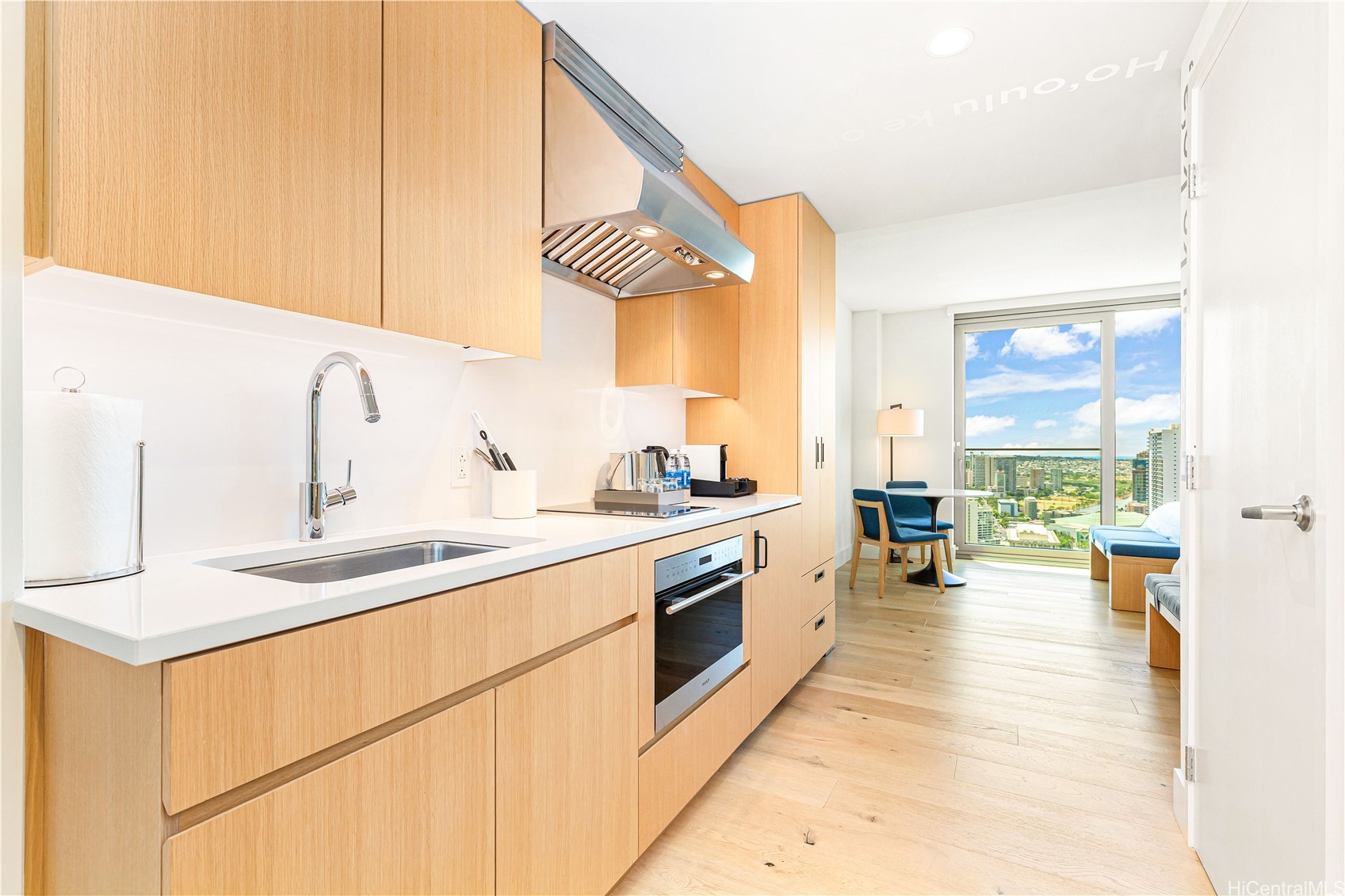 1390 Kapiolani Boulevard 3808 Property Photo 7