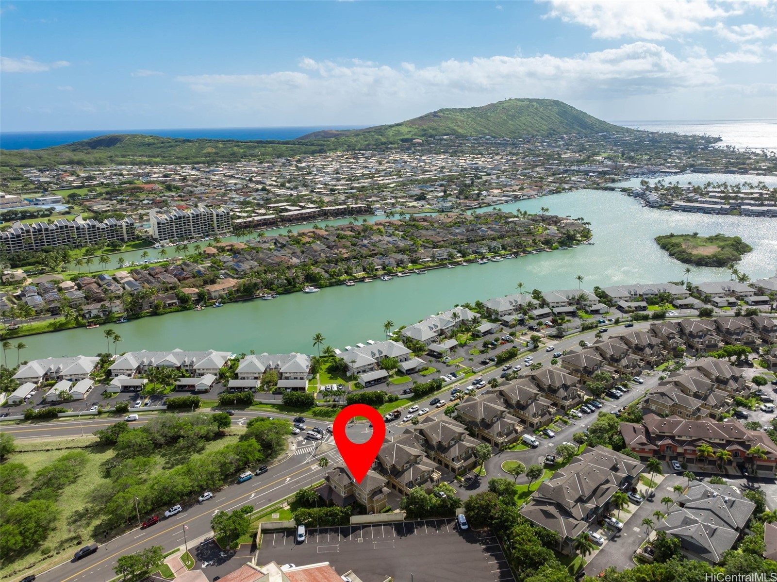 7018 Hawaii Kai Drive 312 Property Photo 24