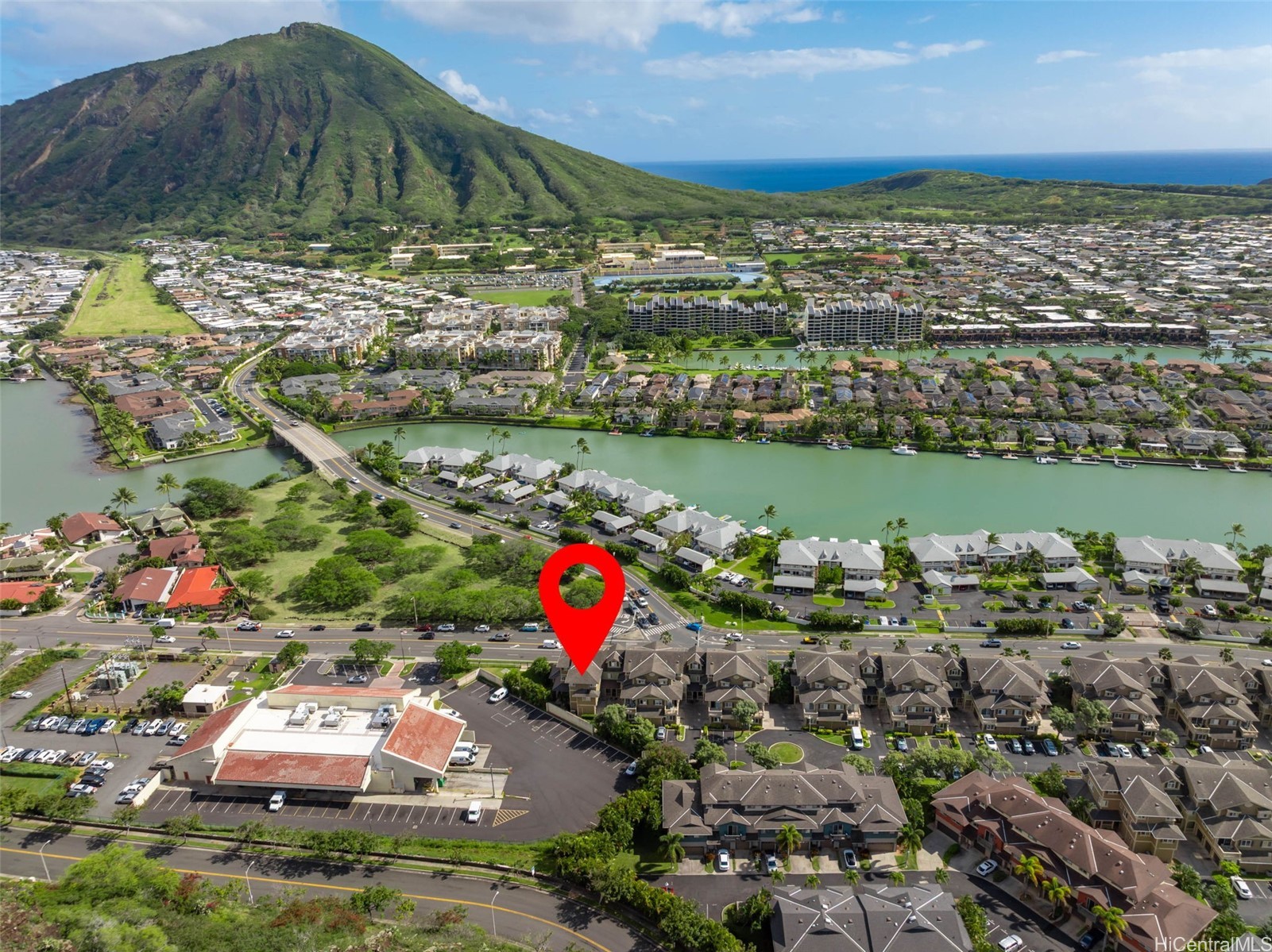 7018 Hawaii Kai Drive 312 Property Photo 25