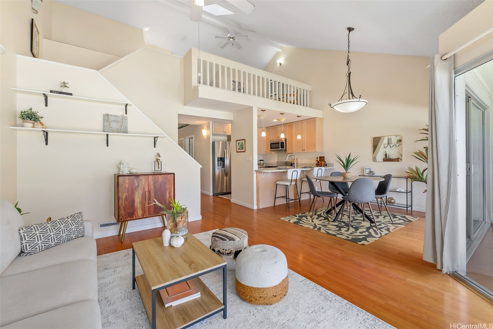 7007 Hawaii Kai Drive G23 Property Photo 7
