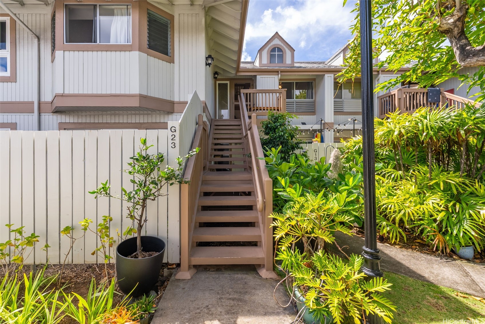 7007 Hawaii Kai Drive G23 Property Photo 18