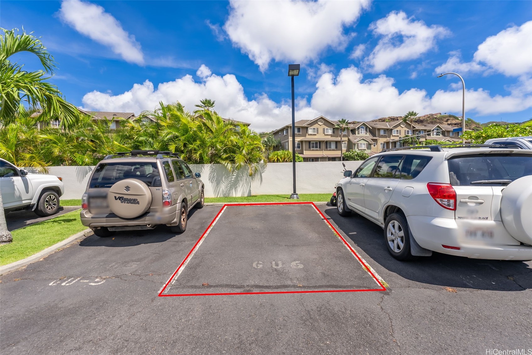 7007 Hawaii Kai Drive G23 Property Photo 20