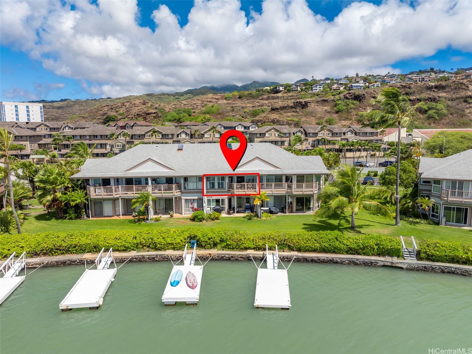 7007 Hawaii Kai Drive G23 Property Photo 23