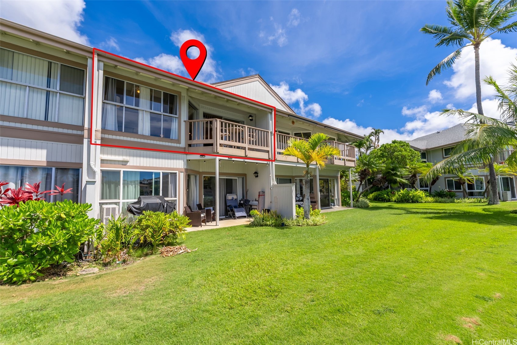 7007 Hawaii Kai Drive G23 Property Photo 25