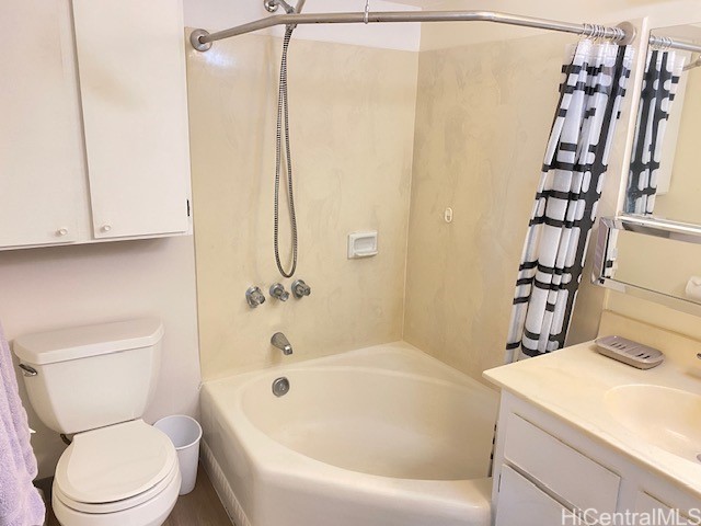 445 Seaside Avenue 3020 Property Photo 1
