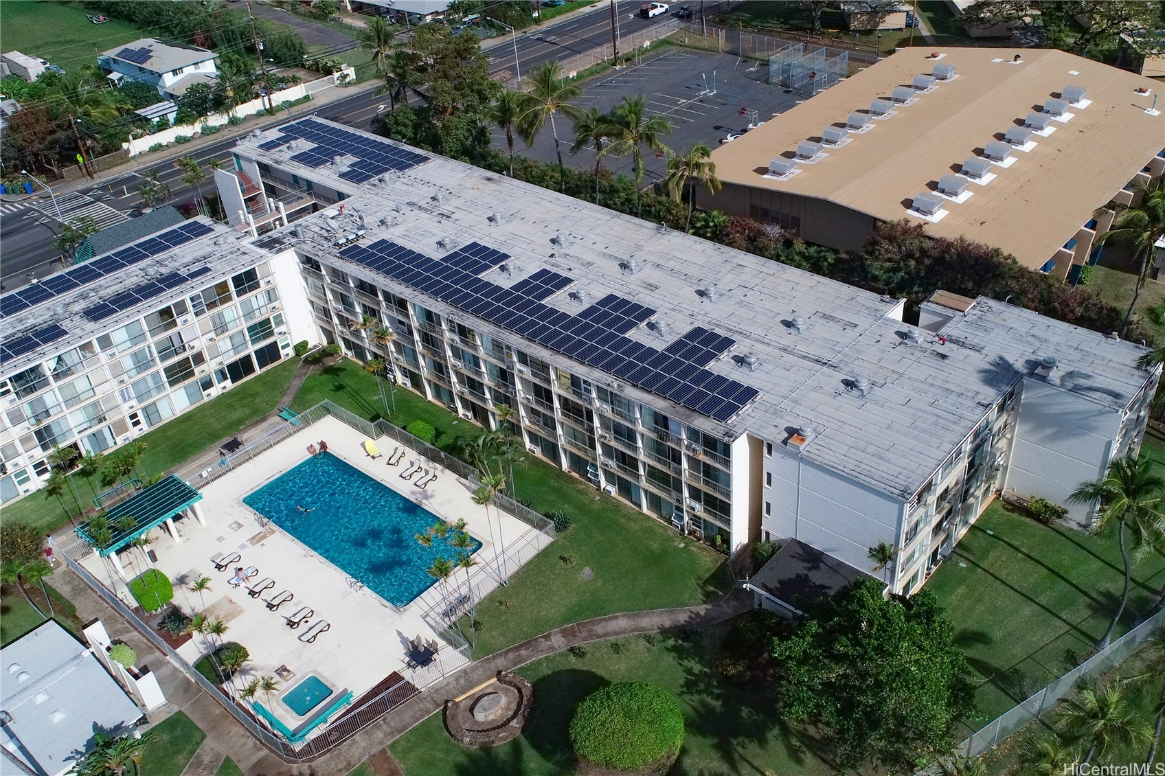 85-175 Farrington Highway C147 Property Photo 16