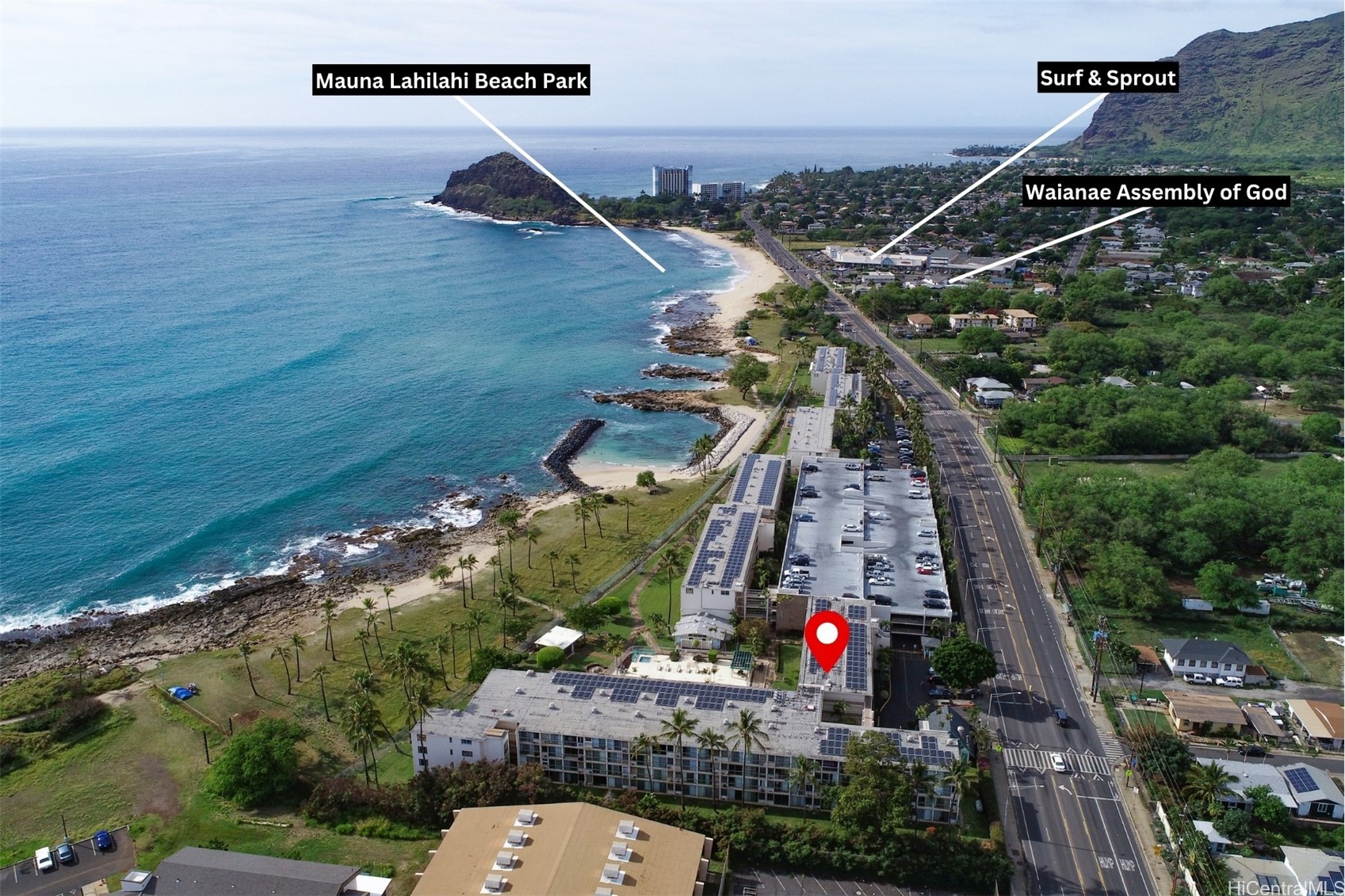 85-175 Farrington Highway C147 Property Photo 25