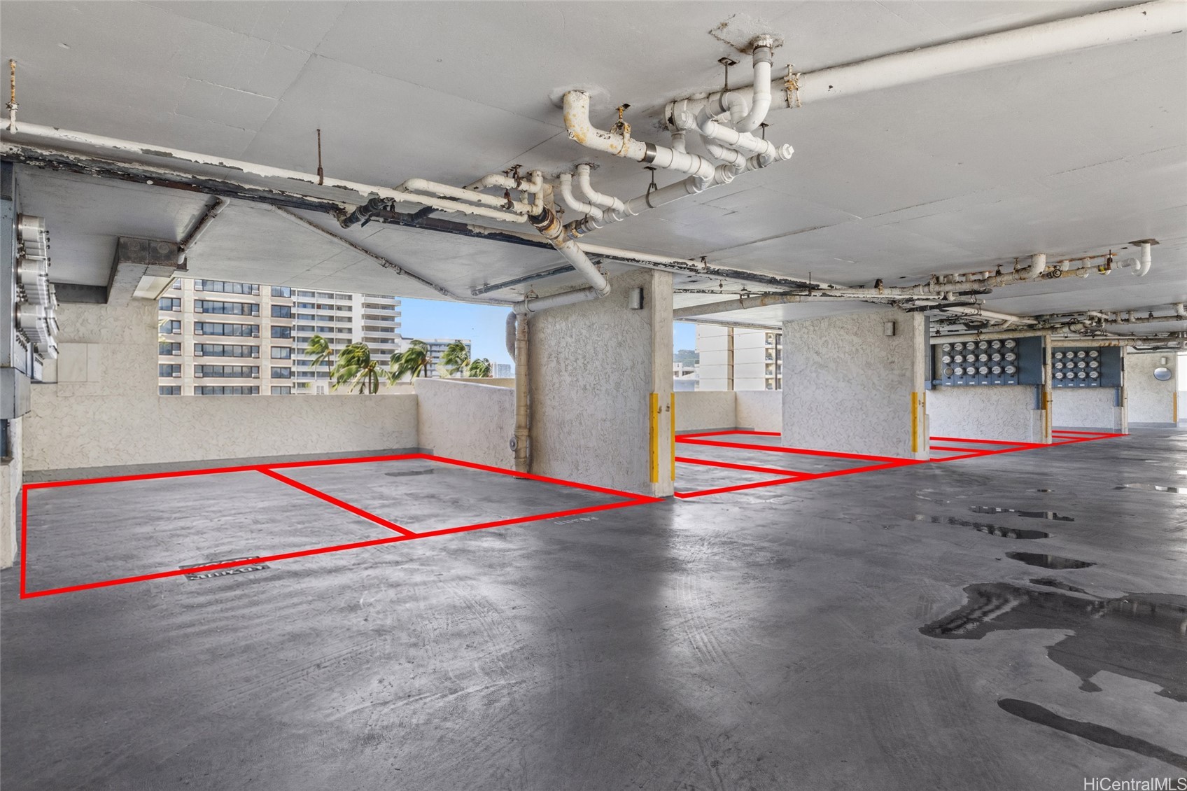 2092 Kuhio Avenue 806 Property Photo 12
