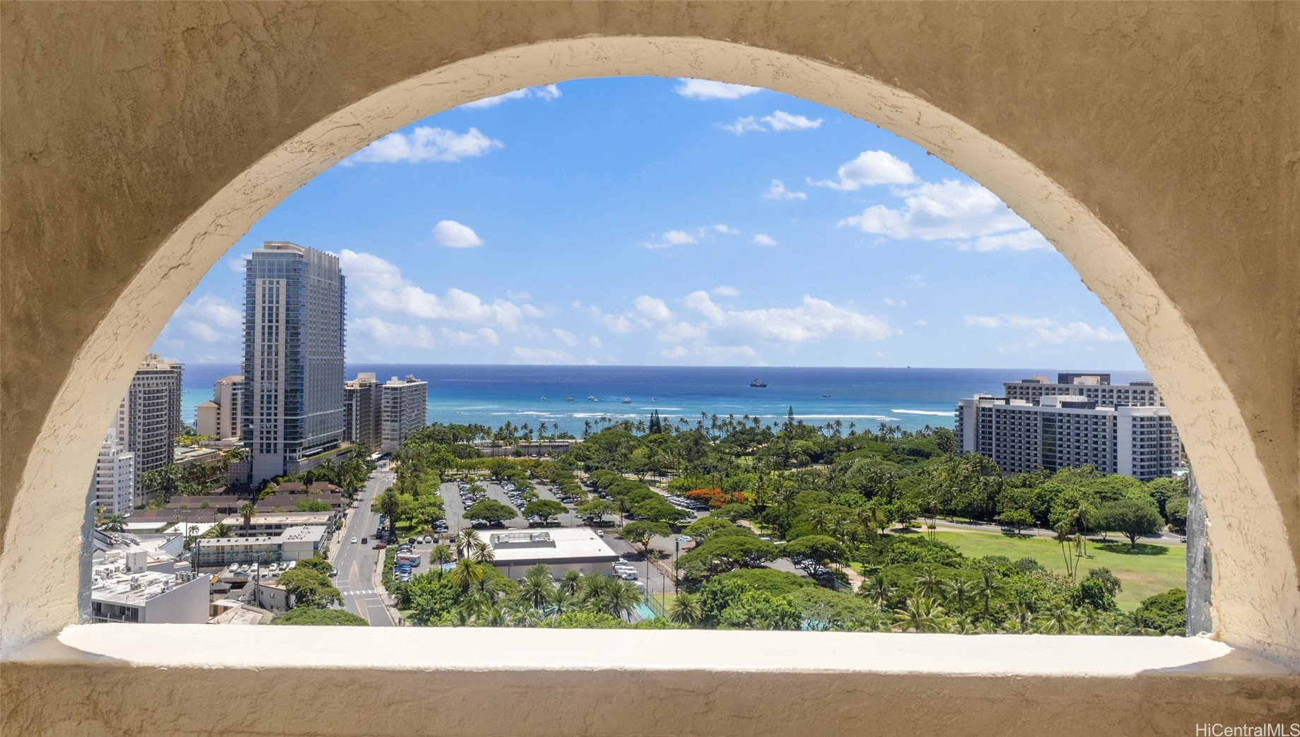 2092 Kuhio Avenue 806 Property Photo 15