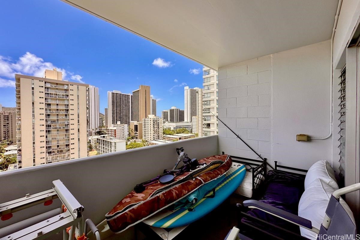 2421 Ala Wai Boulevard 1504 Property Photo 12