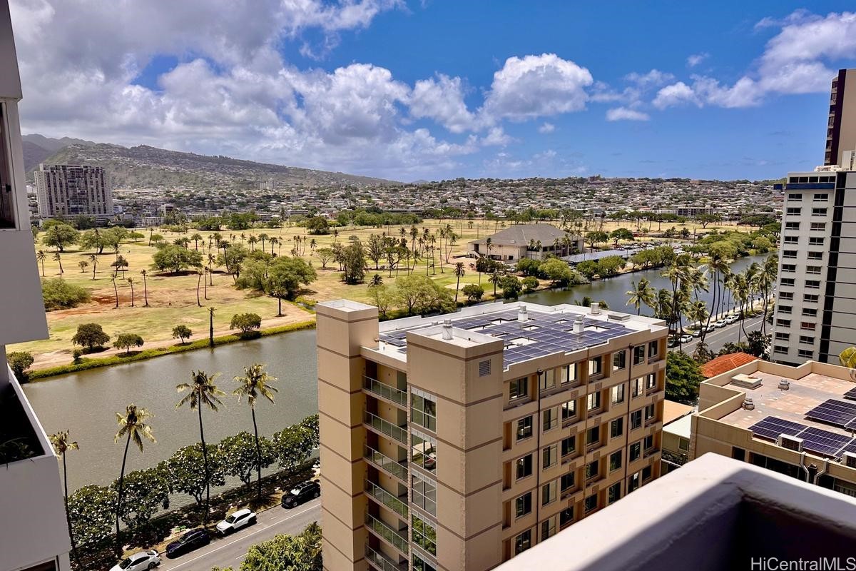 2421 Ala Wai Boulevard 1504 Property Photo 14