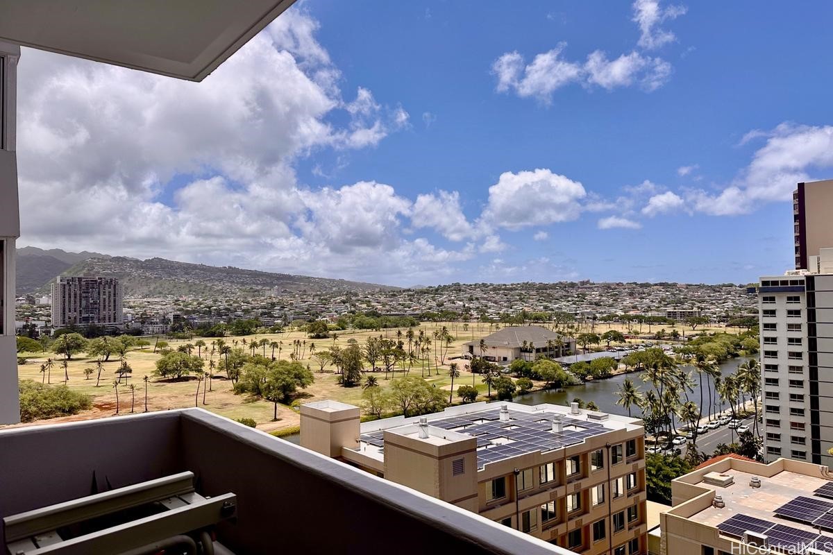 2421 Ala Wai Boulevard 1504 Property Photo 15