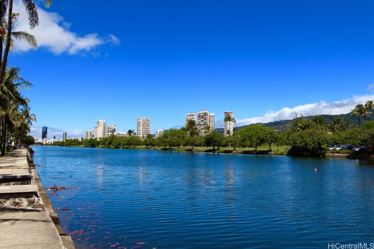 2421 Ala Wai Boulevard 1504 Property Photo 25