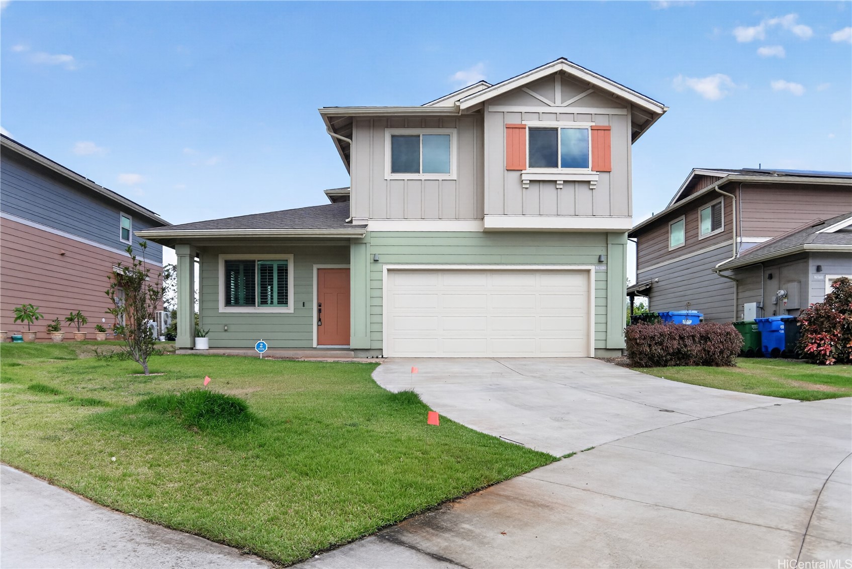 91-1662 Ulaula Loop Property Photo 1