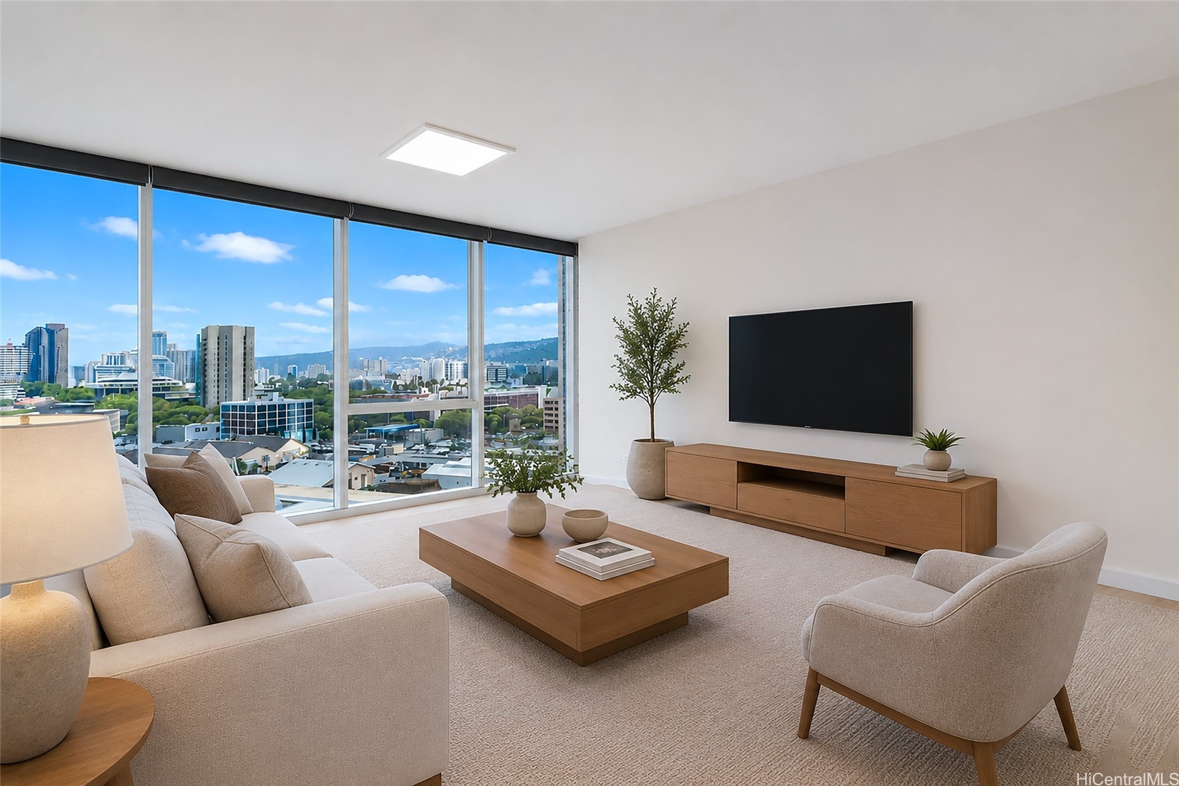 888 Kapiolani Boulevard 1110 Property Photo 1