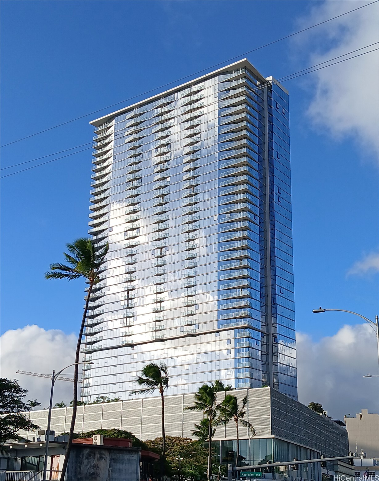 888 Kapiolani Boulevard 1110 Property Photo 2