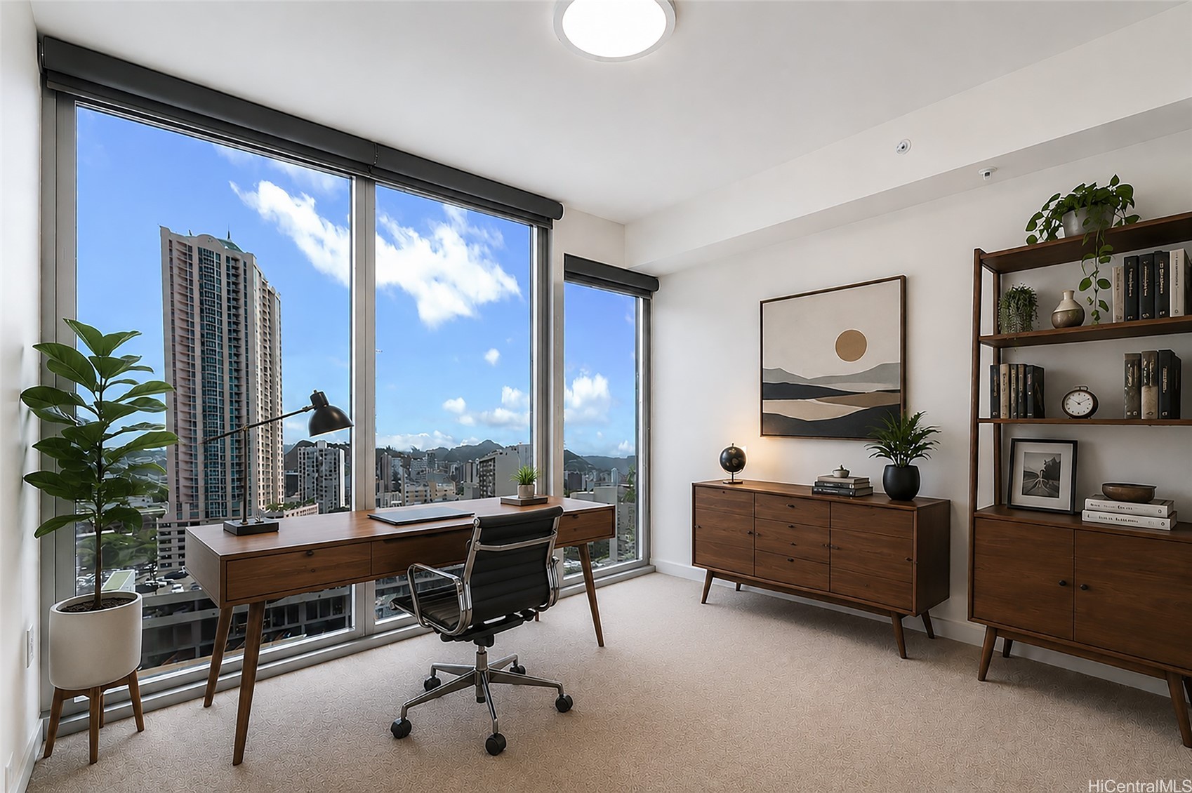 888 Kapiolani Boulevard 1110 Property Photo 6