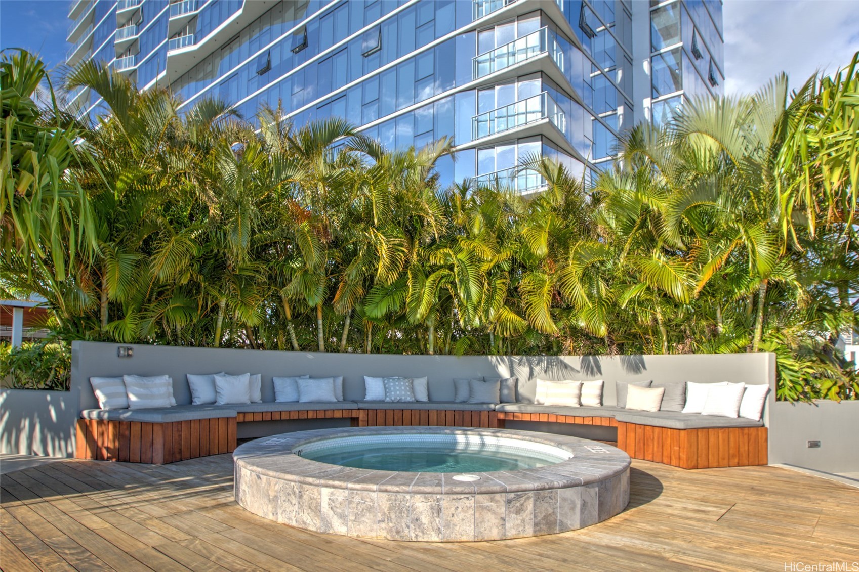 888 Kapiolani Boulevard 1110 Property Photo 10