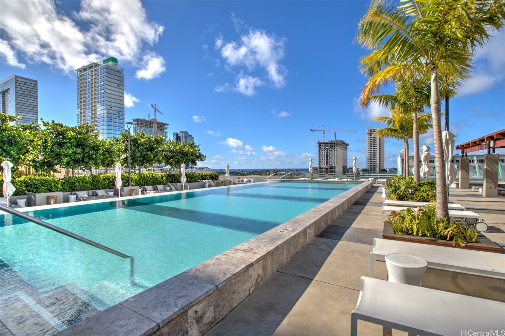 888 Kapiolani Boulevard 1110 Property Photo 13