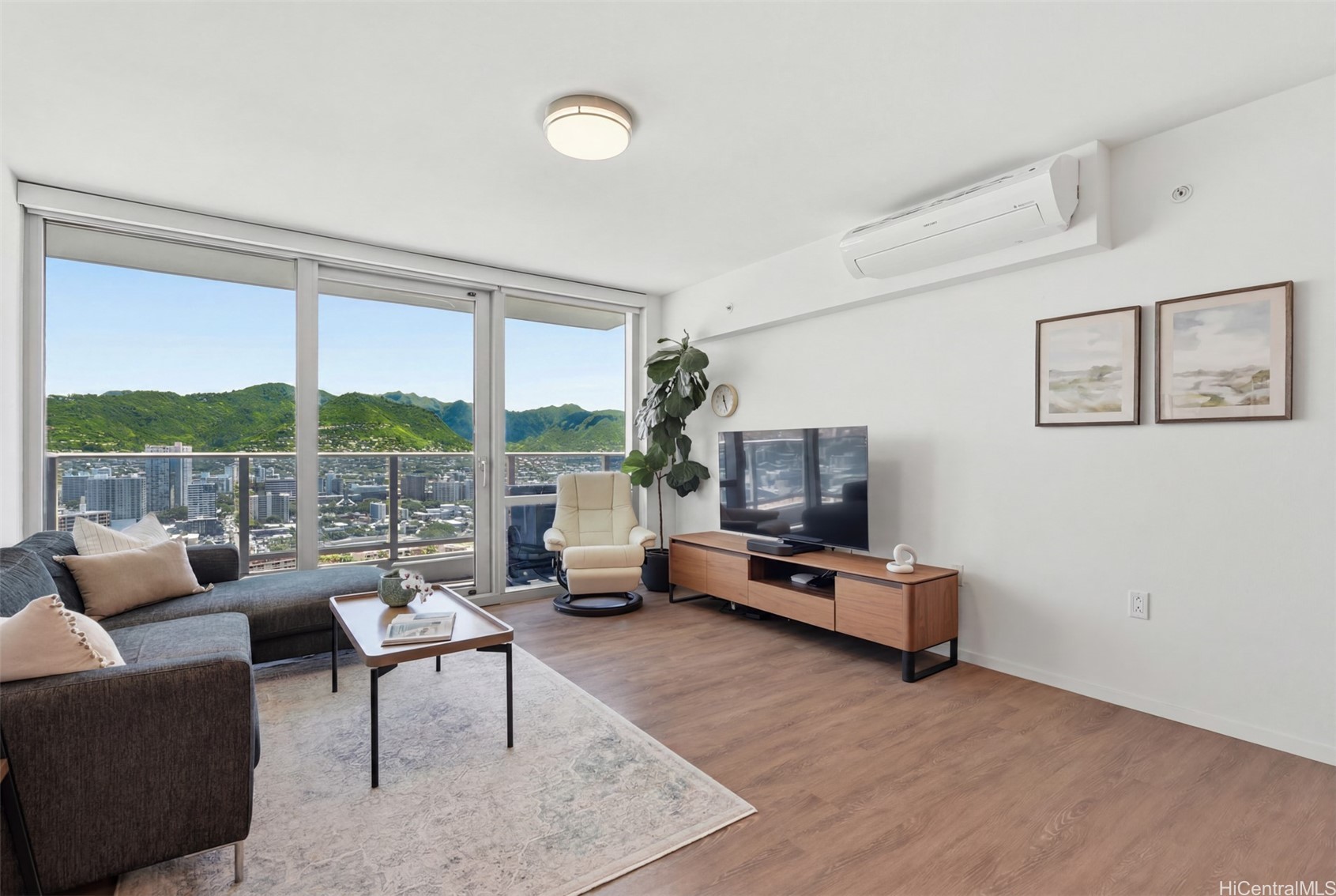 1631 Kapiolani Boulevard 3505 Property Photo 9