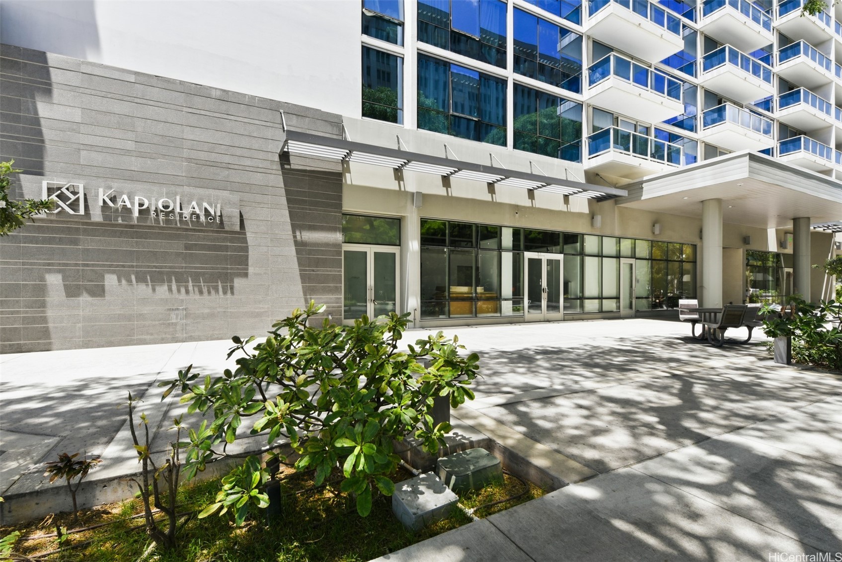 1631 Kapiolani Boulevard 3505 Property Photo 21