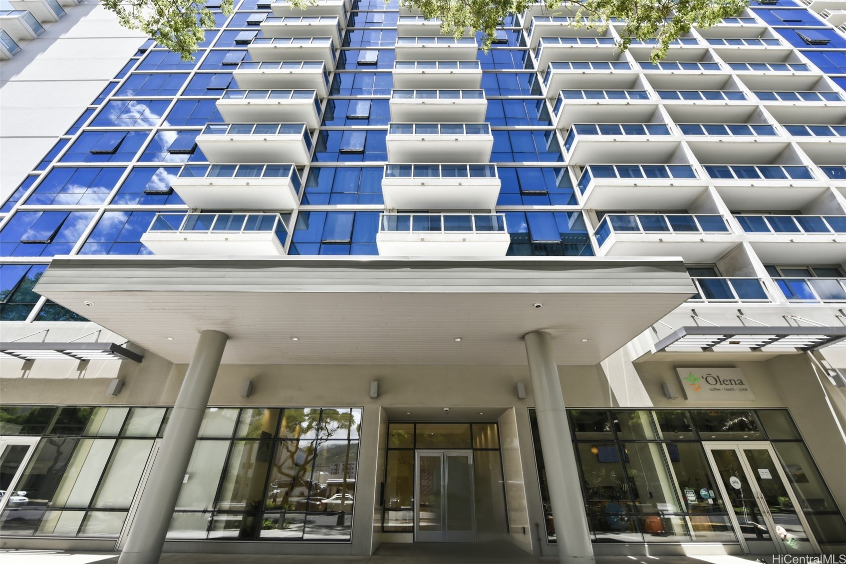 1631 Kapiolani Boulevard 3505 Property Photo 22