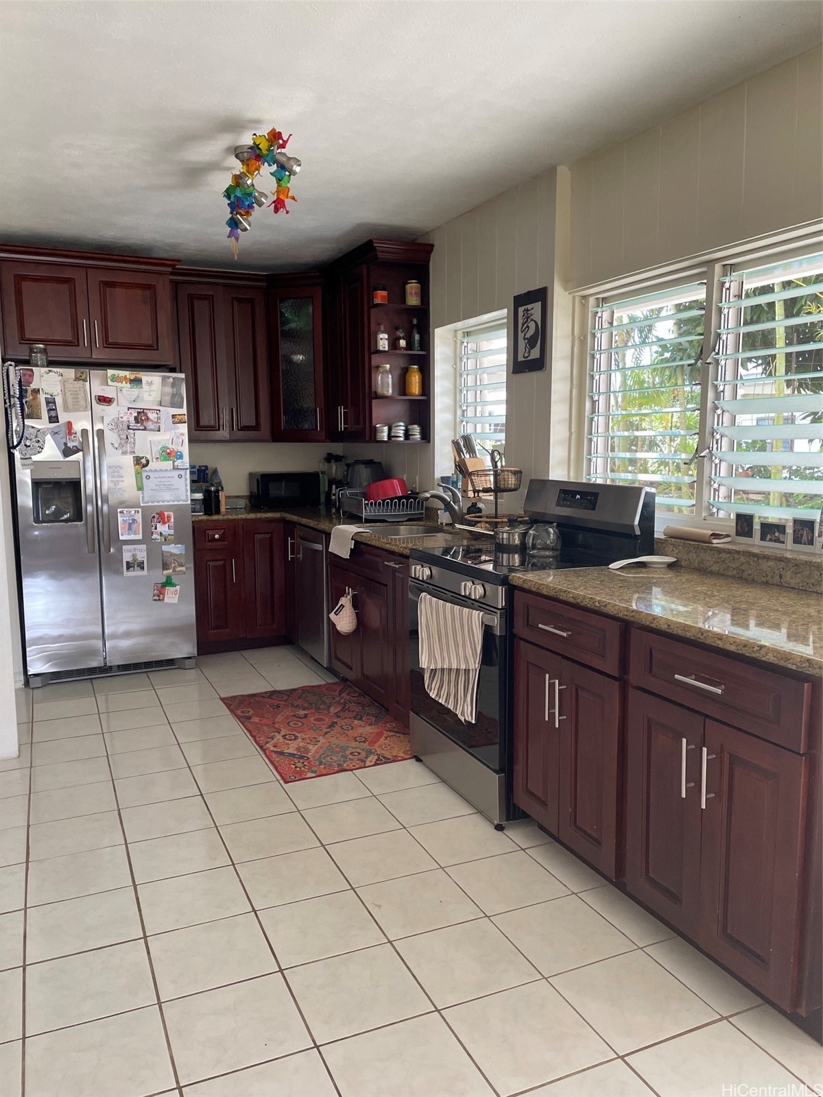 1499 Alencastre Street Property Photo 12