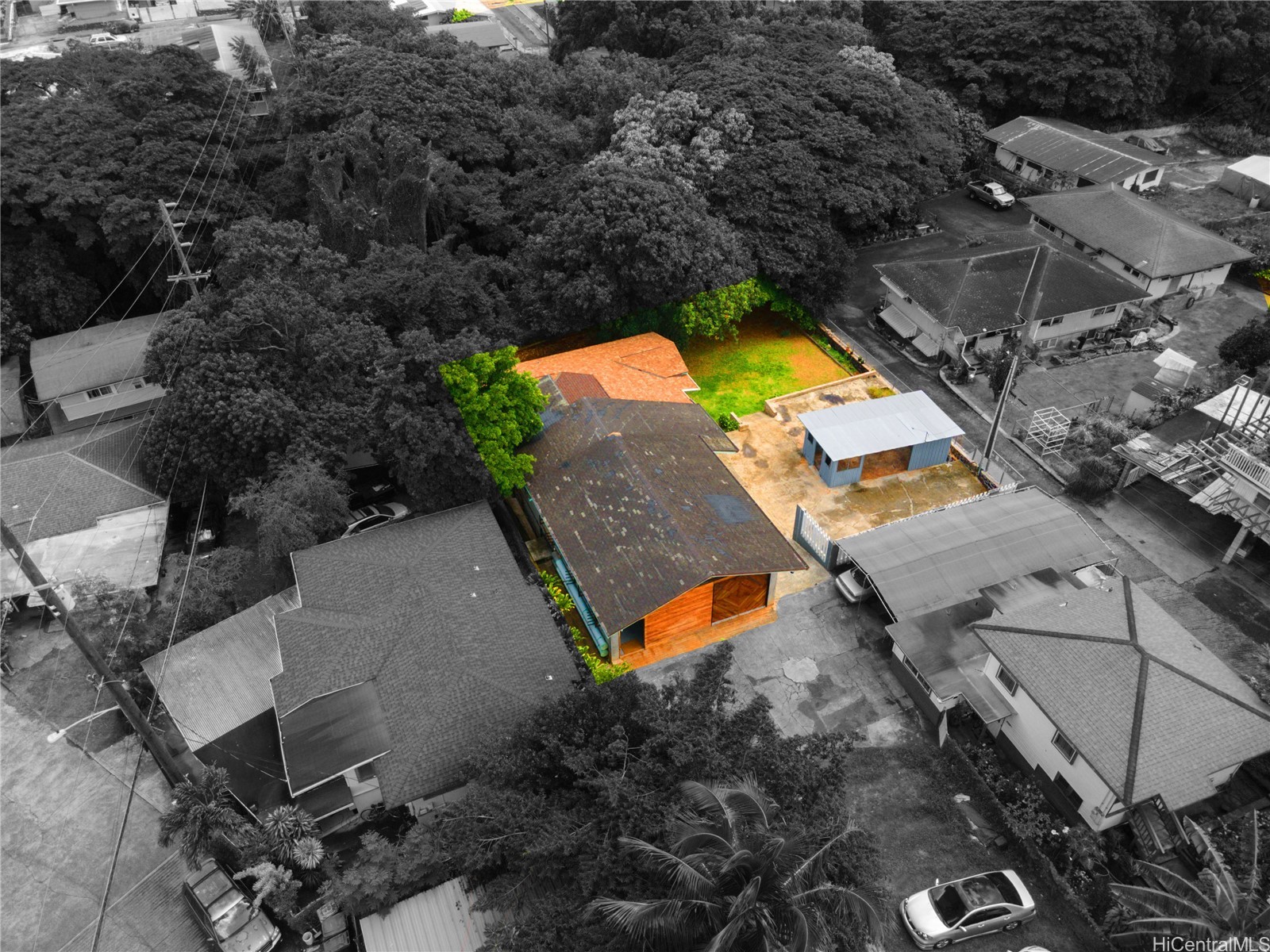 2308 Kalihi Street E Property Photo 4