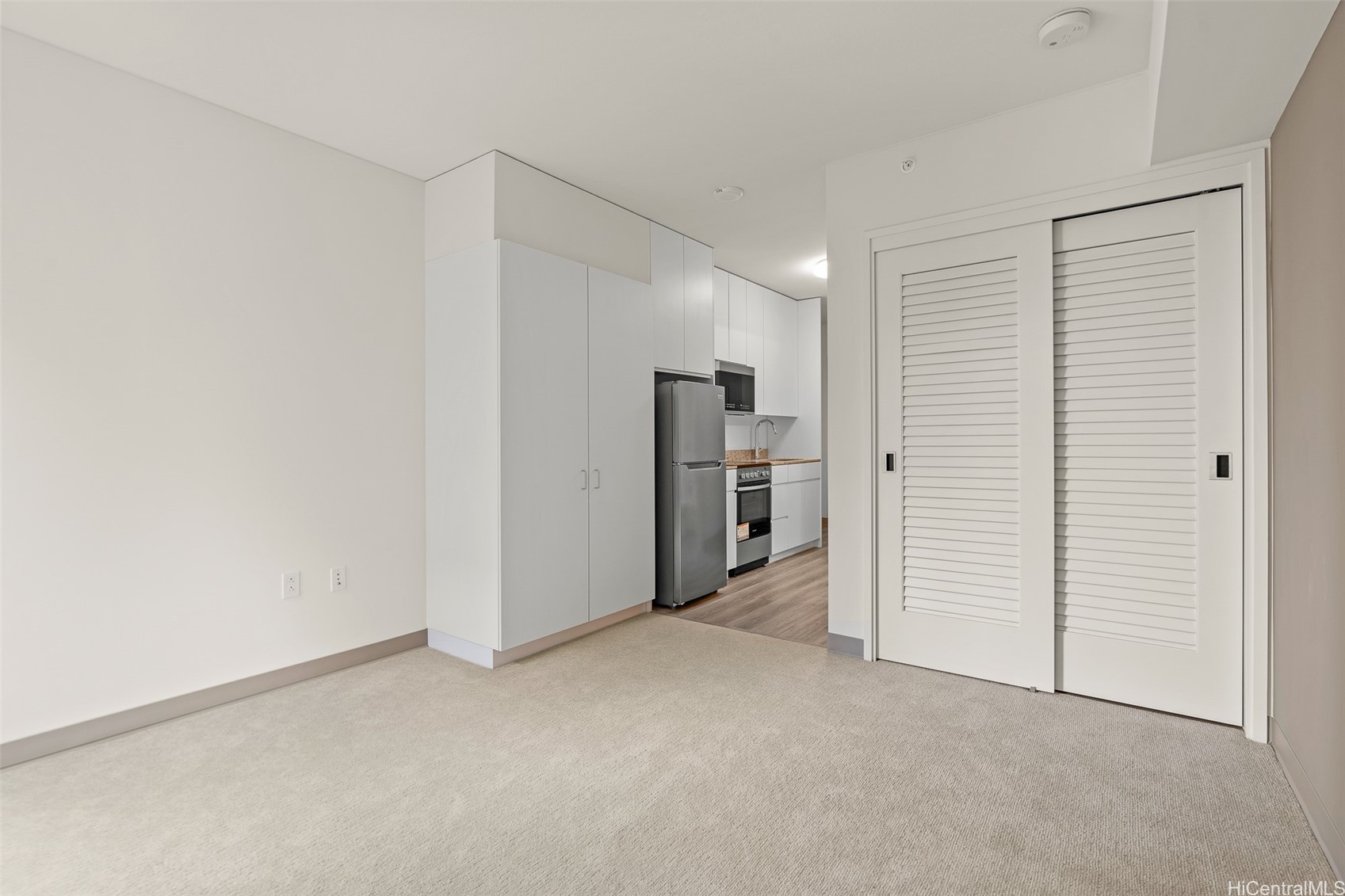 1390 Kapiolani Boulevard 1403 Property Photo 7
