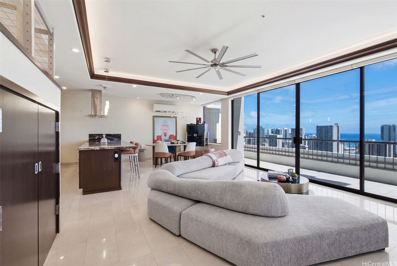 2333 Kapiolani Boulevard 3517 Property Photo 6