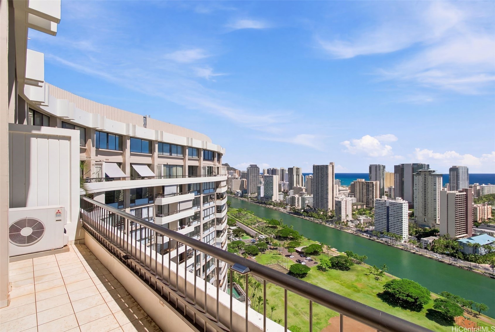 2333 Kapiolani Boulevard 3517 Property Photo 7