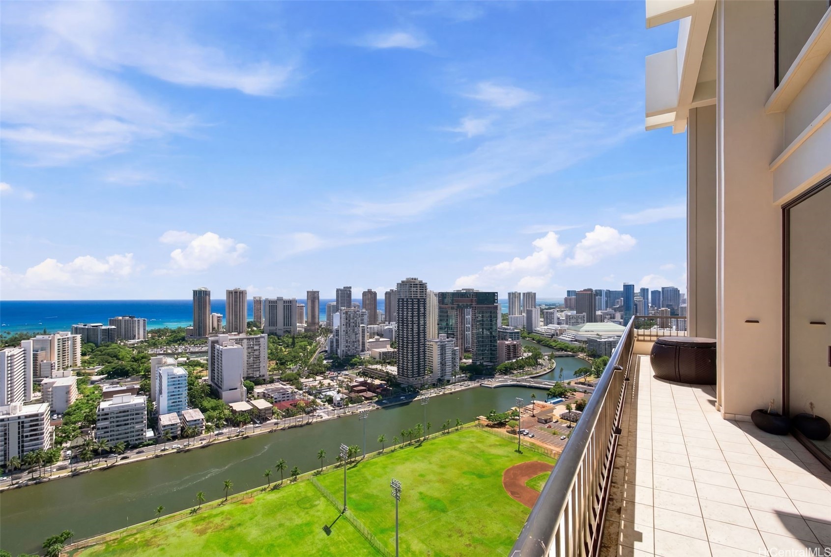 2333 Kapiolani Boulevard 3517 Property Photo 8